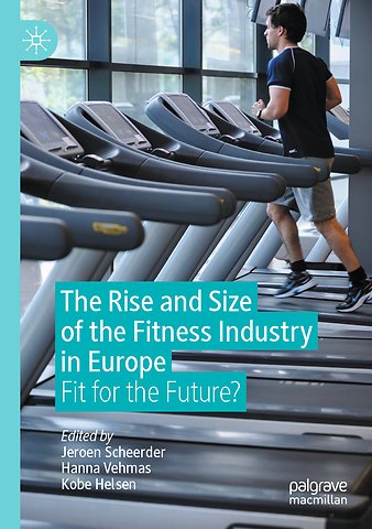 The Rise and Size of the Fitness Industry in Europe