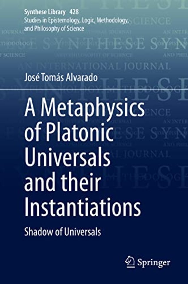 A Metaphysics of Platonic Universals and their Instantiations