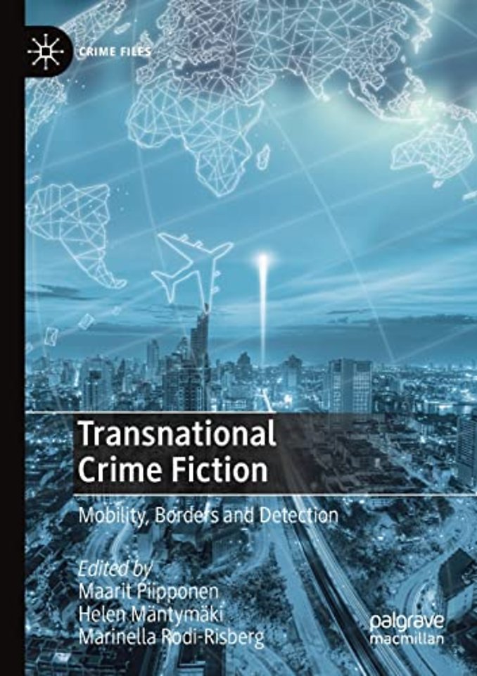 Transnational Crime Fiction