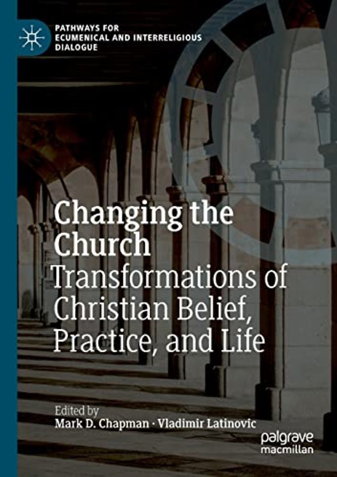 Changing the Church