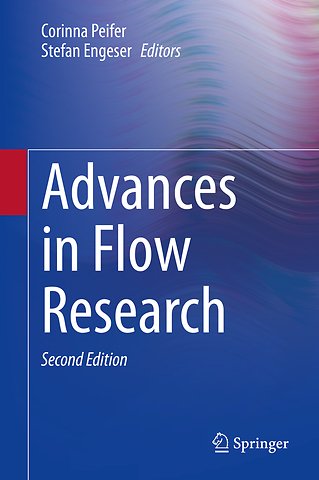 Advances in Flow Research