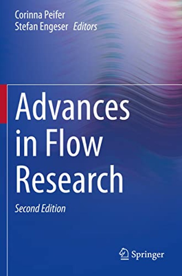 Advances in Flow Research