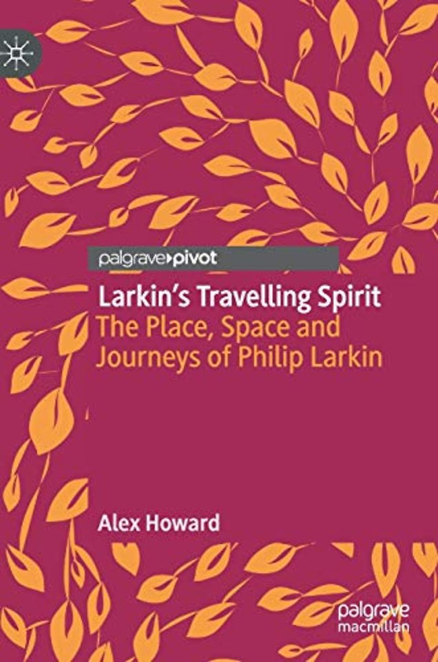 Larkin’s Travelling Spirit