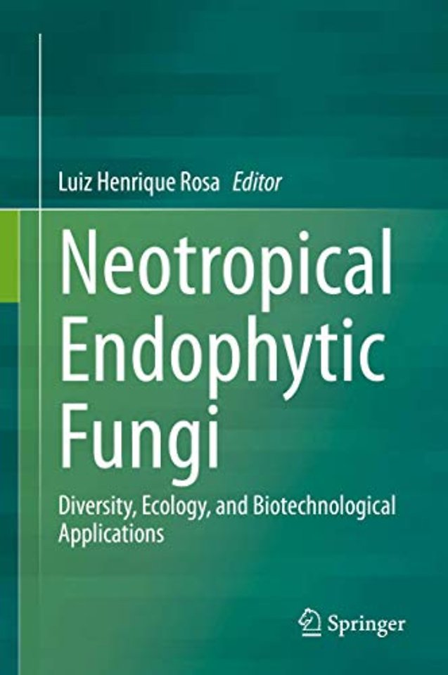 Neotropical Endophytic Fungi
