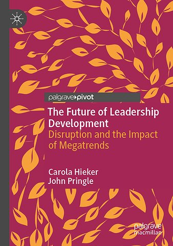 The Future of Leadership Development