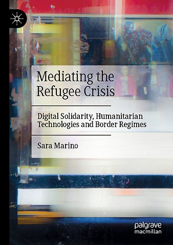 Mediating the Refugee Crisis