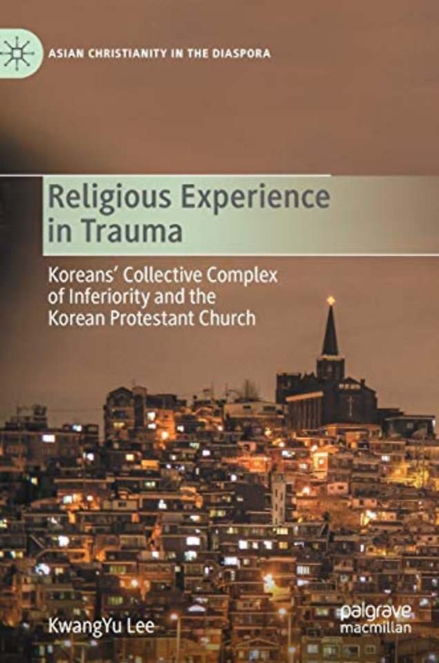 Religious Experience in Trauma