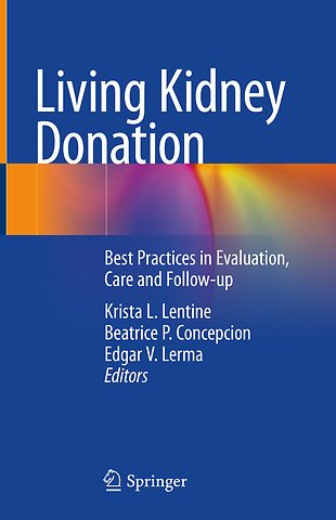Living Kidney Donation