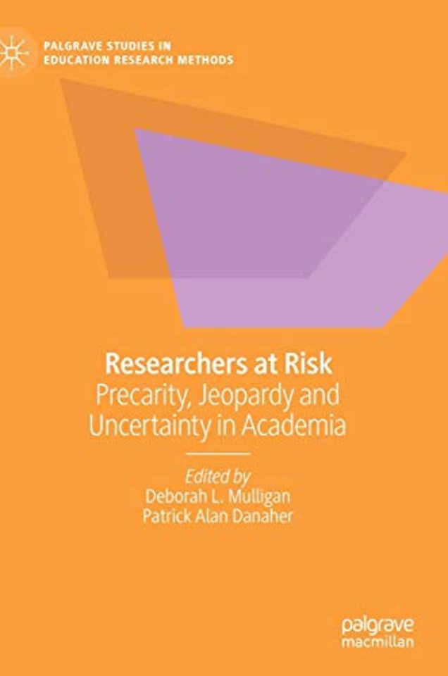 Researchers at Risk