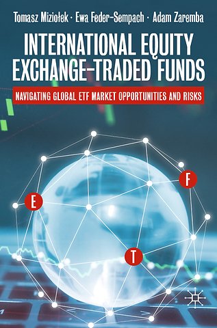 International Equity Exchange-Traded Funds