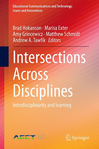 Intersections Across Disciplines