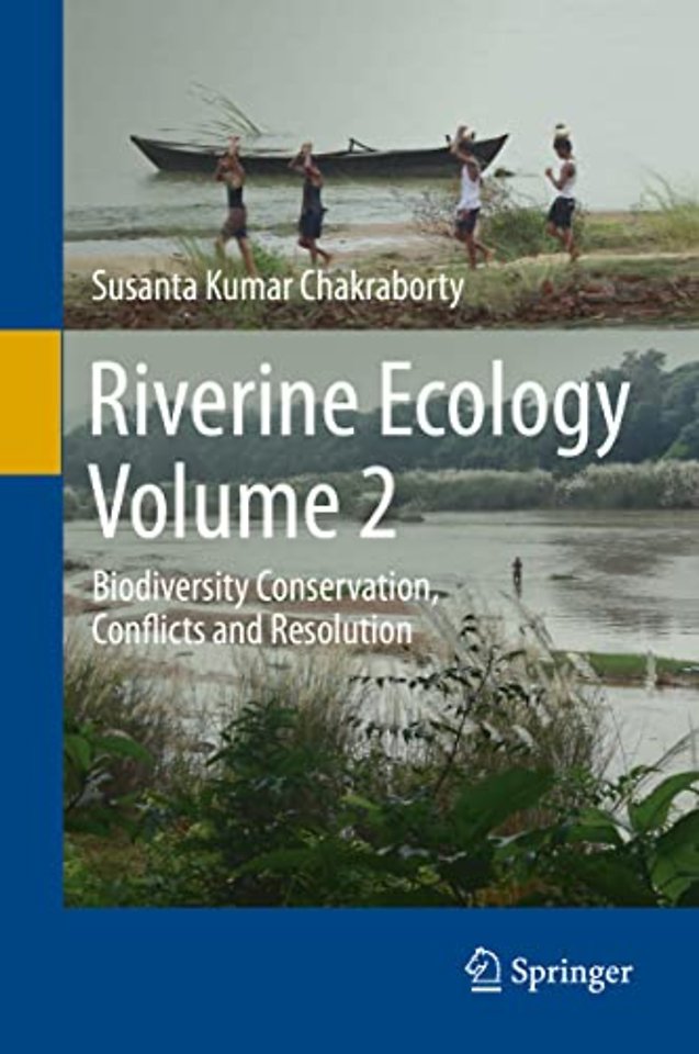 Riverine Ecology Volume 2