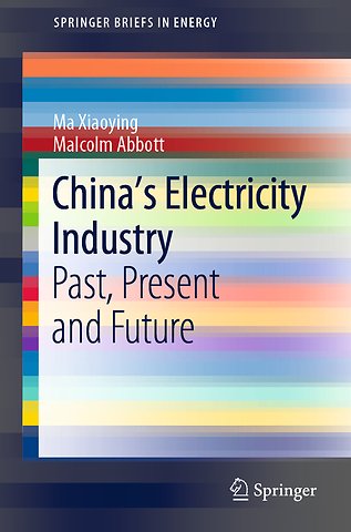 China’s Electricity Industry