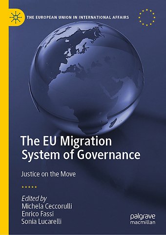 The EU Migration System of Governance