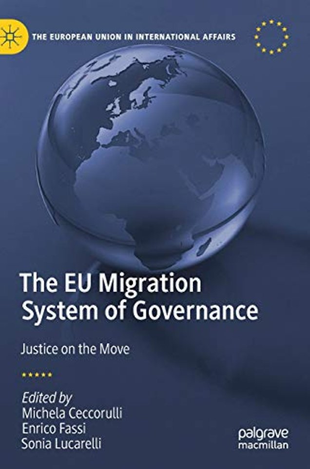 The EU Migration System of Governance