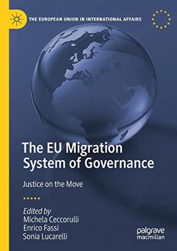 The EU Migration System of Governance