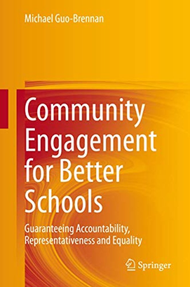 Community Engagement for Better Schools