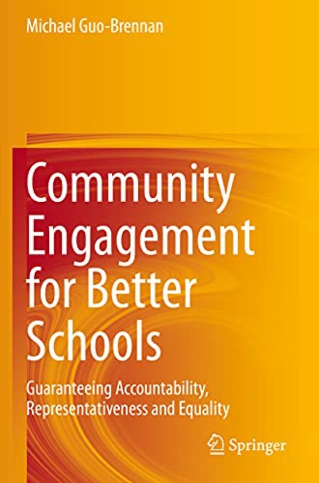 Community Engagement for Better Schools