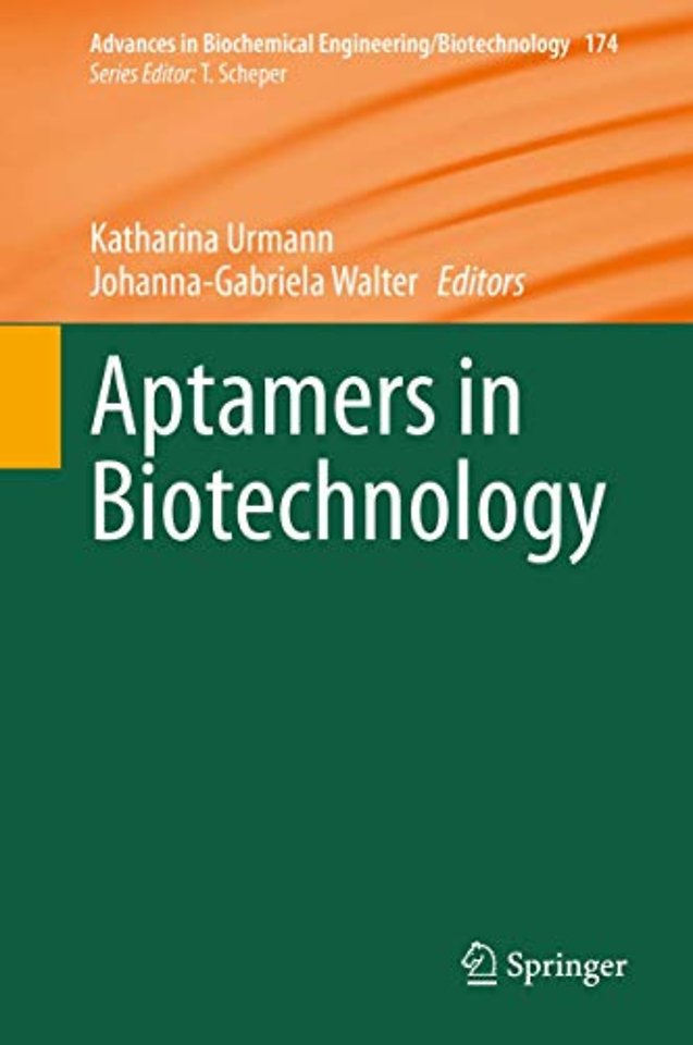 Aptamers in Biotechnology