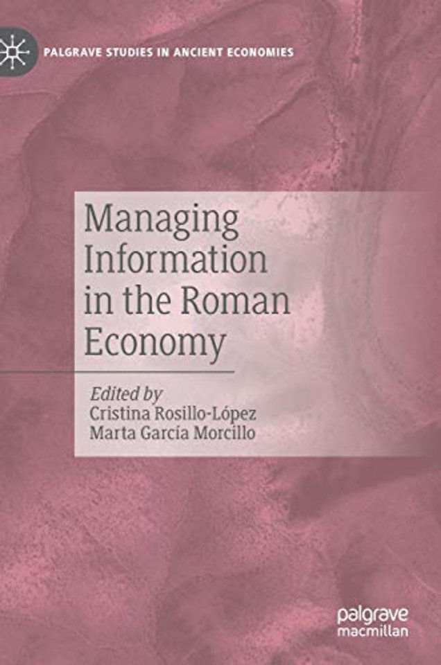 Managing Information in the Roman Economy