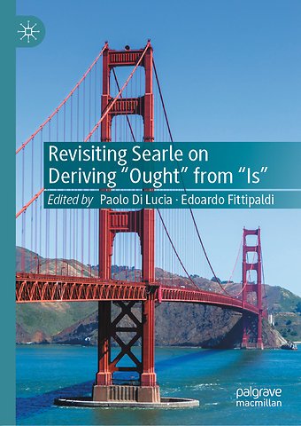 Revisiting Searle on Deriving "Ought" from "Is"