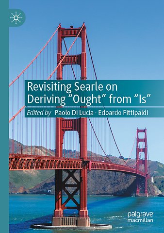 Revisiting Searle on Deriving "Ought" from "Is"