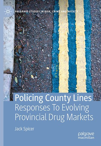 Policing County Lines