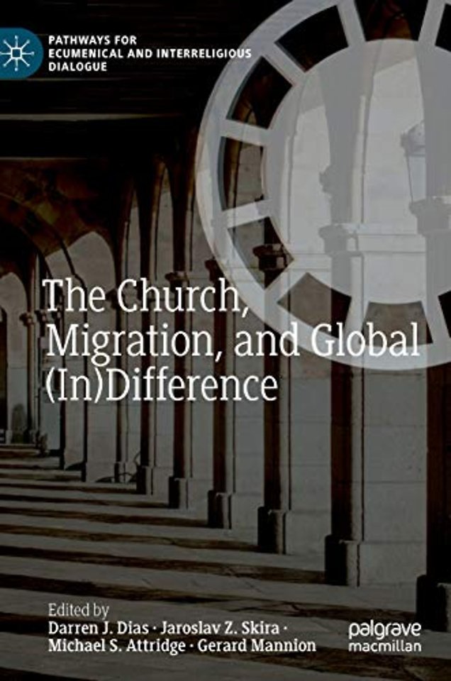 The Church, Migration, and Global (In)Difference