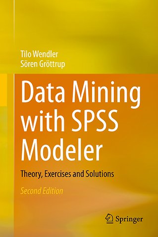 Data Mining with SPSS Modeler