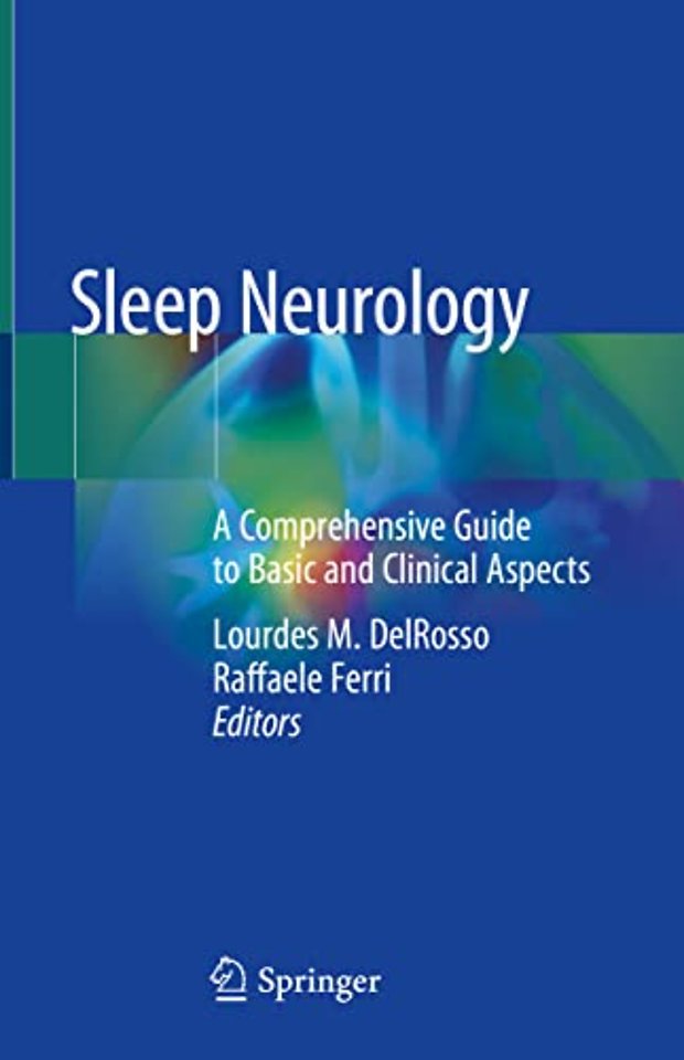 Sleep Neurology