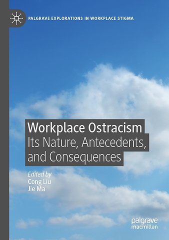Workplace Ostracism