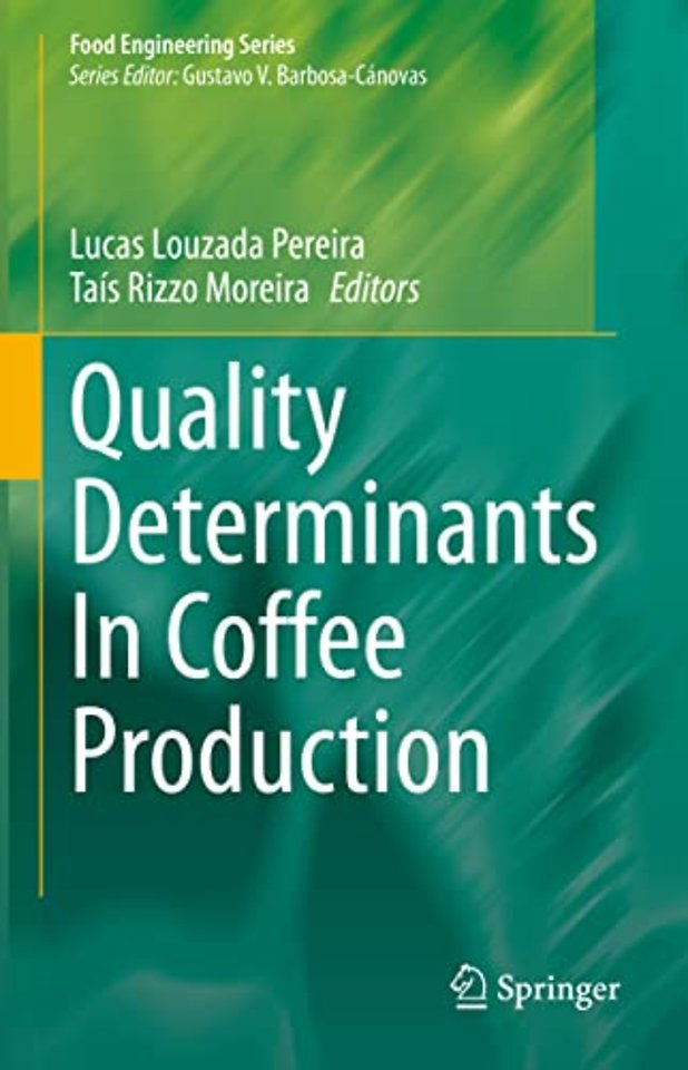 Quality Determinants In Coffee Production