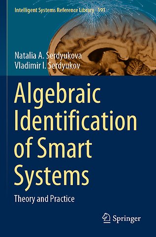 Algebraic Identification of Smart Systems