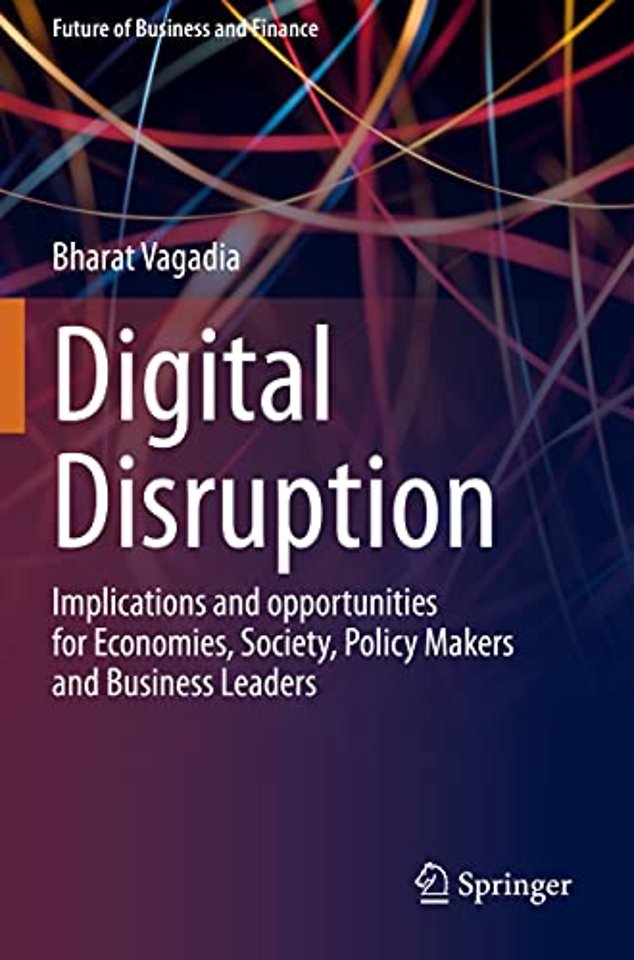 Digital Disruption