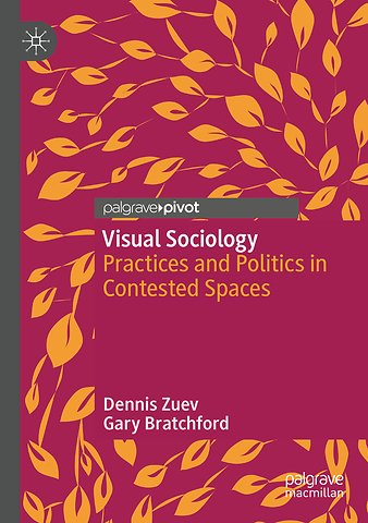 Visual Sociology