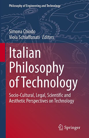 Italian Philosophy of Technology