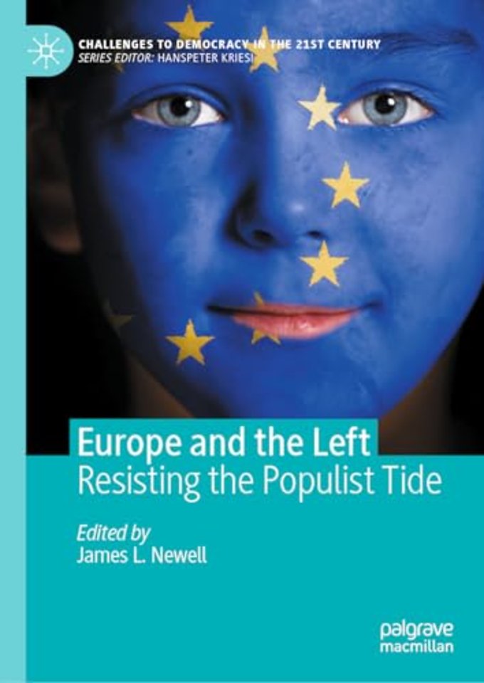 Europe and the Left