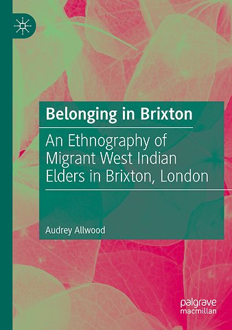 Belonging in Brixton