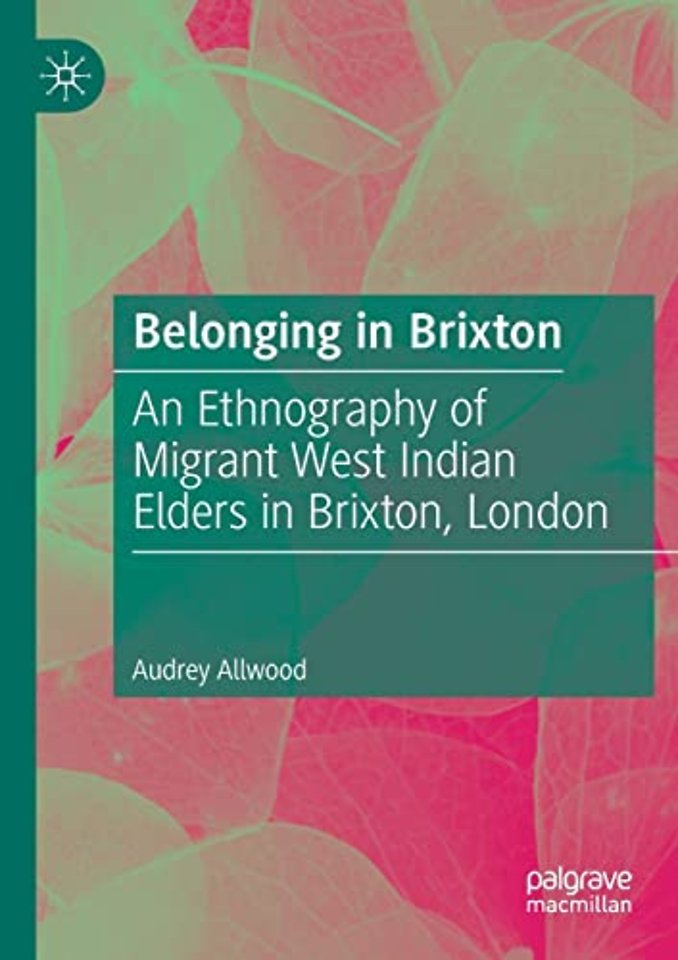 Belonging in Brixton