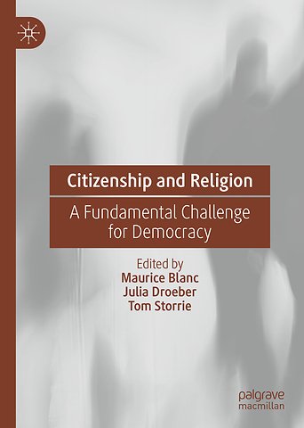 Citizenship and Religion