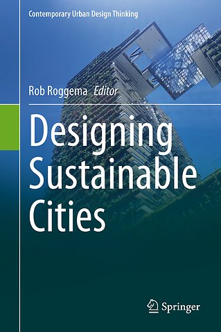 Designing Sustainable Cities