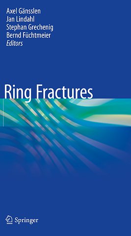 Pelvic Ring Fractures