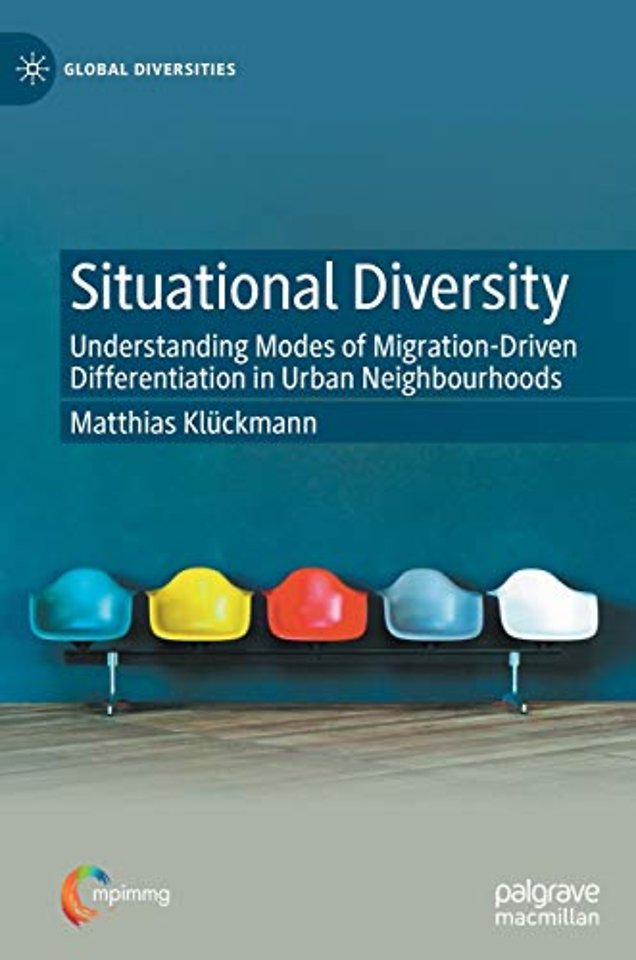 Situational Diversity