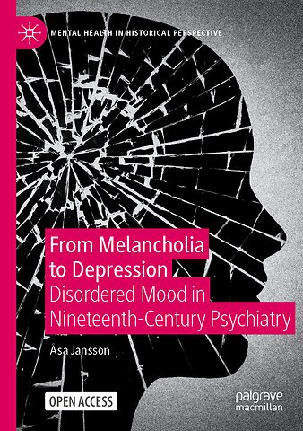 From Melancholia to Depression