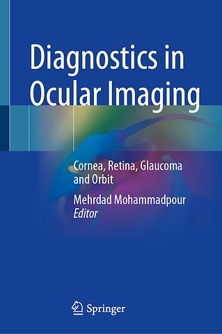 Diagnostics in Ocular Imaging