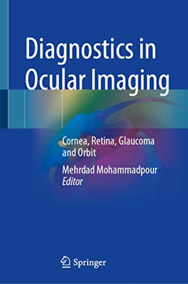 Diagnostics in Ocular Imaging