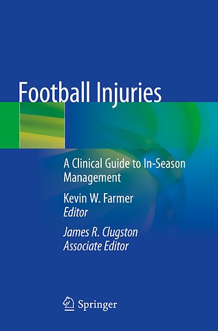 Football Injuries