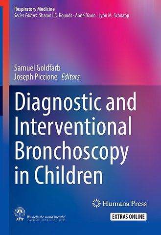 Diagnostic and Interventional Bronchoscopy in Children