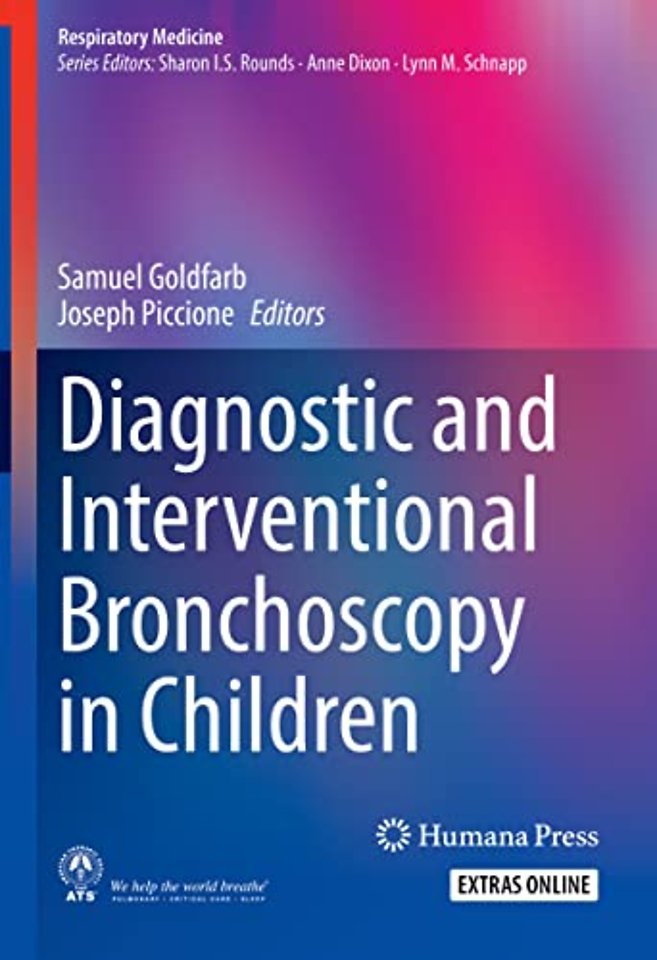 Diagnostic and Interventional Bronchoscopy in Children