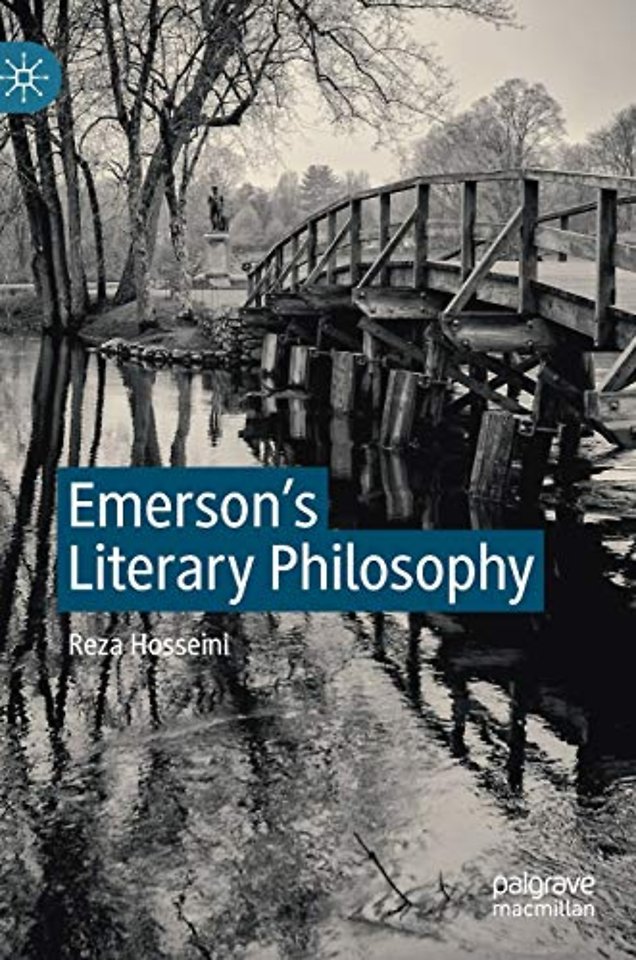 Emerson's Literary Philosophy